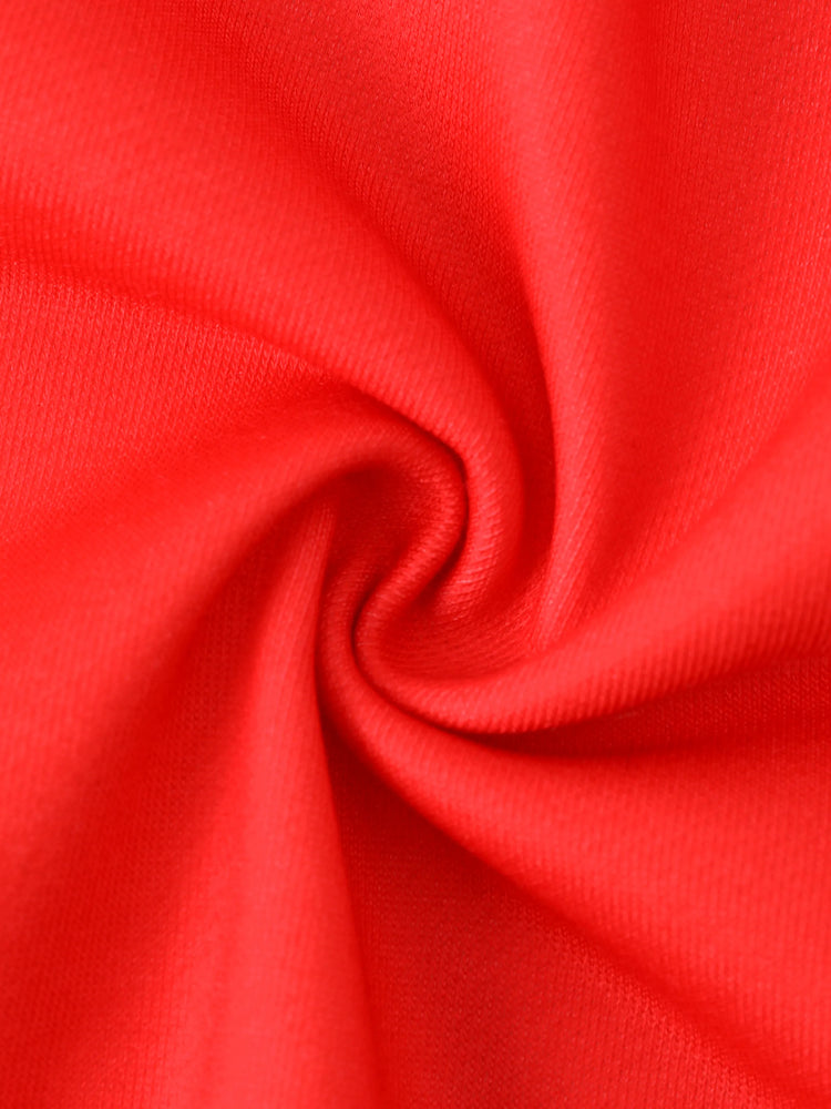 Veste bomber Marvel pour tout-petits/enfants garçons, motif Spiderman, colorblock, rouge