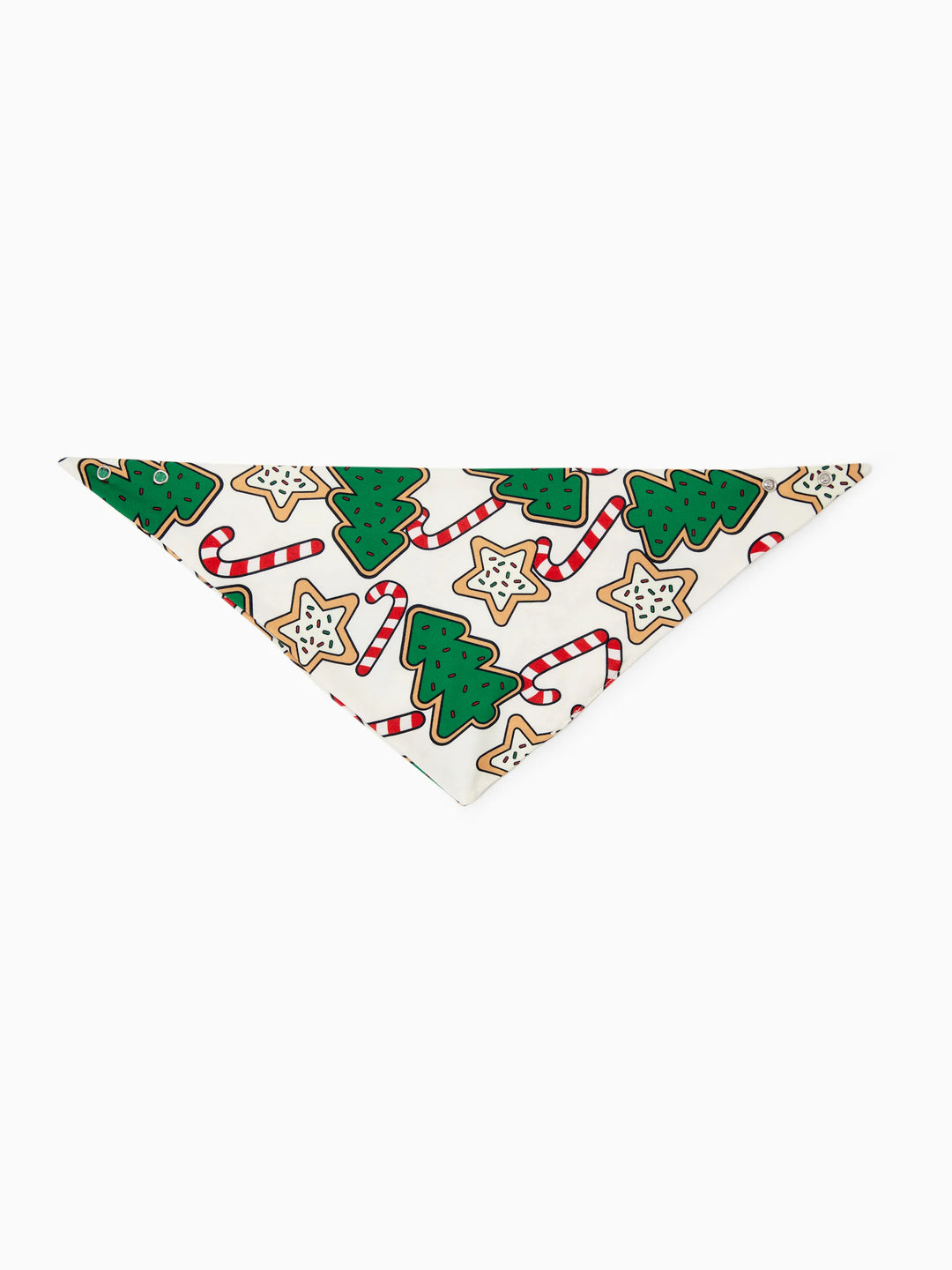 Ensemble pyjama de Noël assorti pour toute la famille, imprimé sapin de Noël rouge et abricot, avec chaussettes de Noël abricot