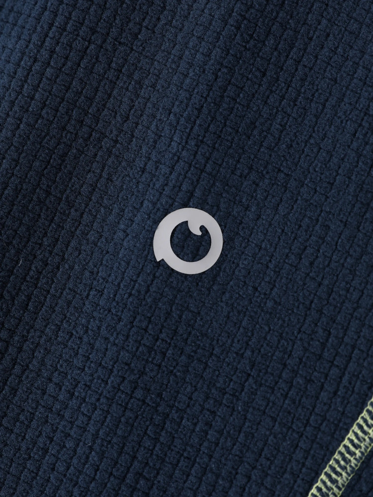 kids-hooded-long-sleeve-active-top-with-front-pockets-lightweight-breathable-quick-dry-deep-blue