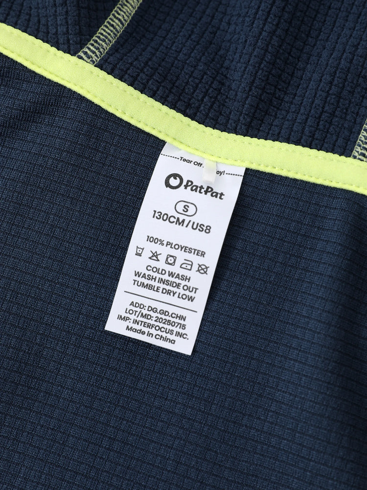 kids-hooded-long-sleeve-active-top-with-front-pockets-lightweight-breathable-quick-dry-deep-blue