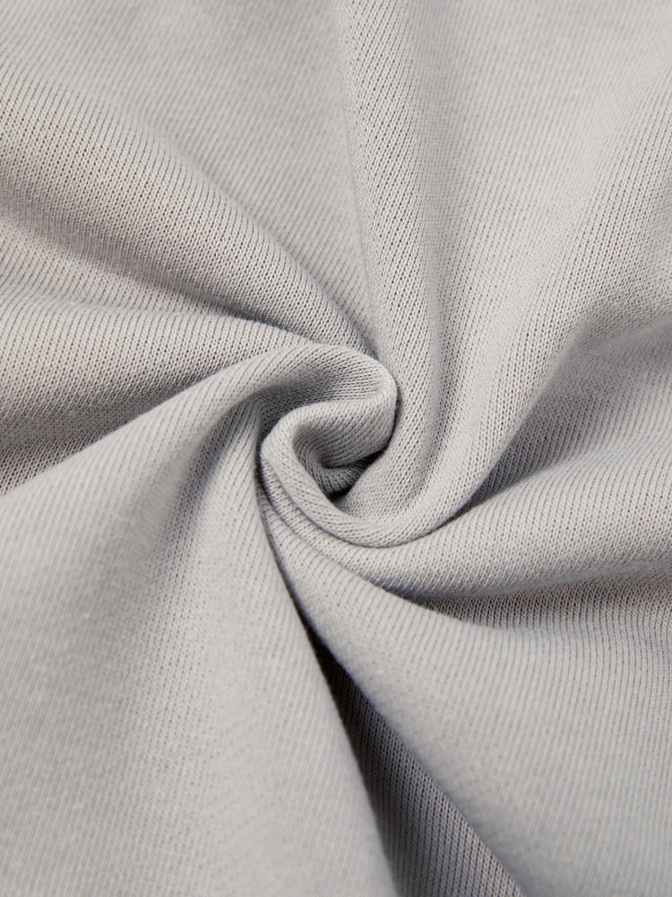 Marvel Toddler/Kids Boy 2pcs Venom Character Graphic Longsleeves Hoodie and Sweatpants Set Grey