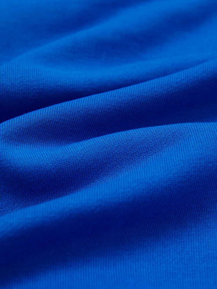 Ensemble 2 pièces Marvel Spider-Man pour tout-petit garçon, sweat à capuche à manches longues et pantalon de survêtement bleu