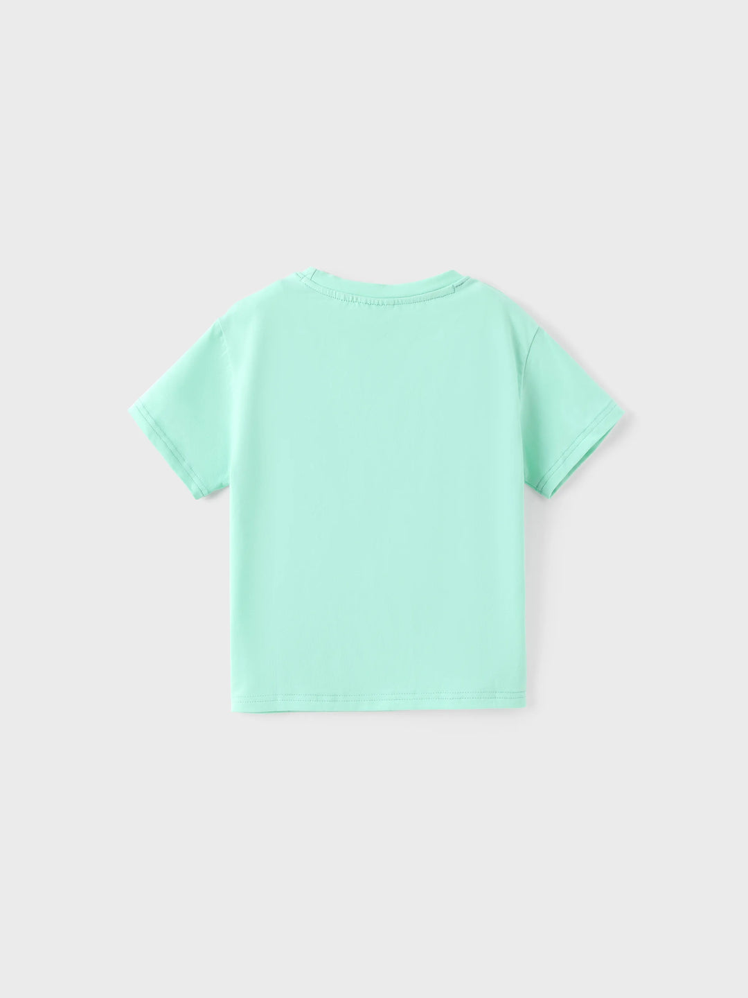 Camisa Moana Disney Princess Daddy & Son Verde
