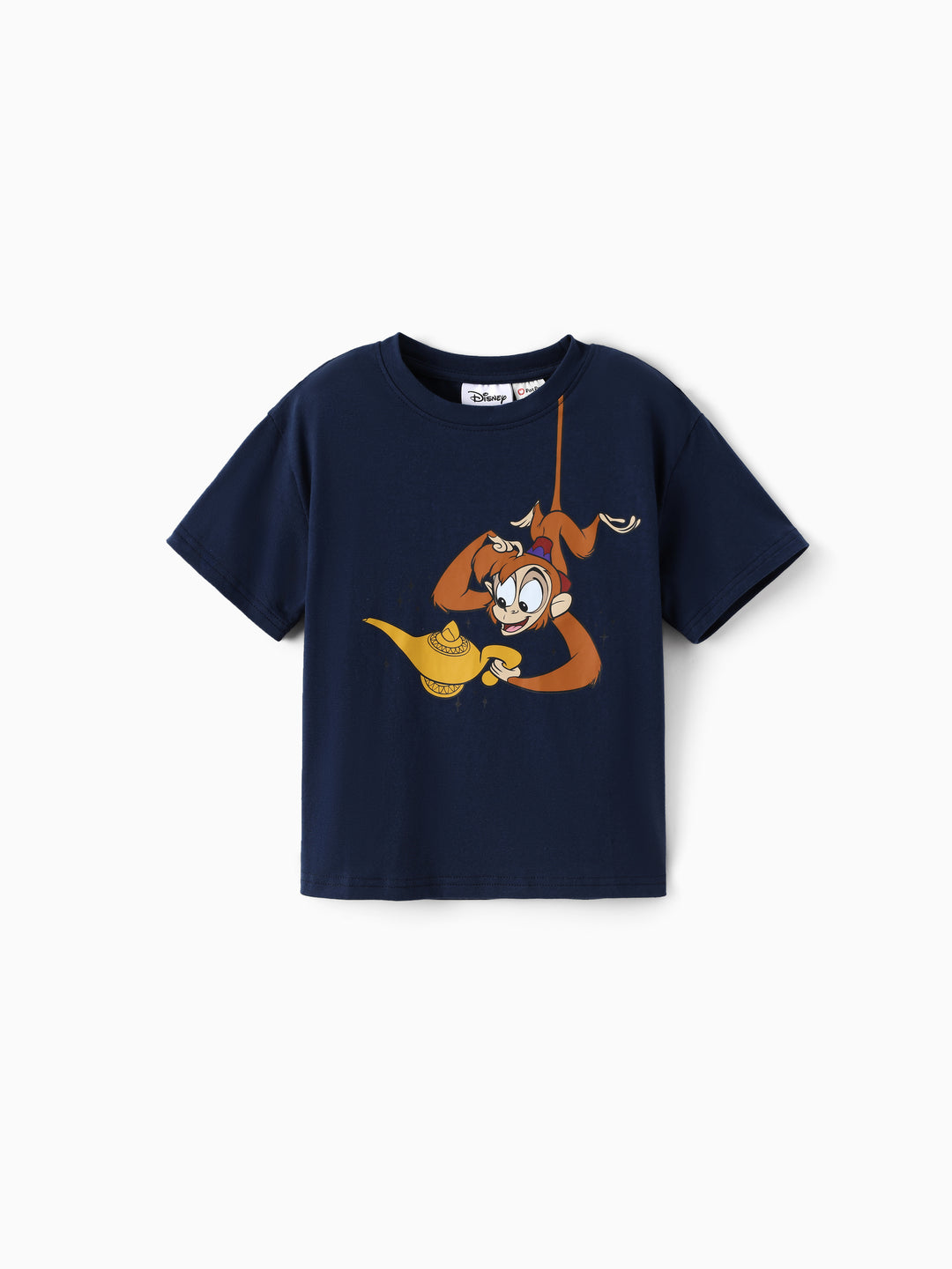 Disney Princess Matching Family Jasmine Dress/Top Blue