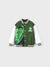 Marvel Toddler/Kids Boy Green Hulk Colorblock Bomber Jacket Green