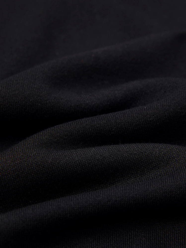 Marvel Toddler/Kids Boy Black Panther Colorblock Bomber Jacket Black