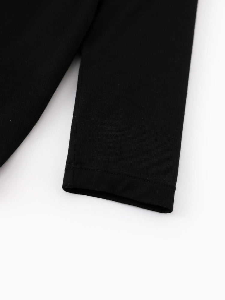 Barboteuse à manches longues et col rond pour bébé garçon Star Wars, ensemble 3 pièces, multicolore