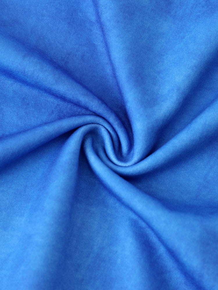 Sudadera con capucha de Spider-Man para niño pequeño/niño de Marvel, color azul