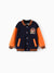 Star Wars Toddler/Kids Boy Childlike Character Colorblock Coats & Jackets Coat Deep Blue