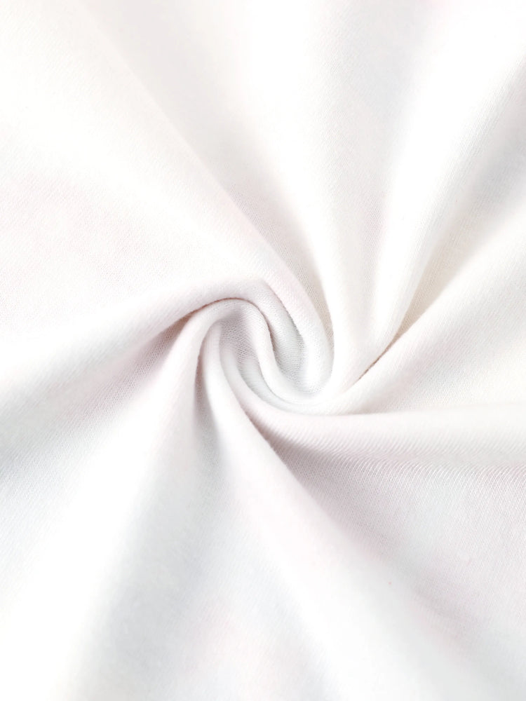 PAW Patrol Christmas Passendes Familien-Fleece-Pyjama-Set mit Weihnachtssocken rot