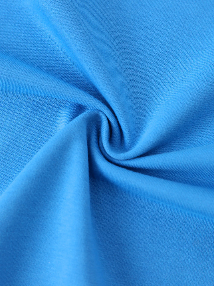 Veste à capuche Captain America bleue Marvel pour tout-petit/enfant garçon