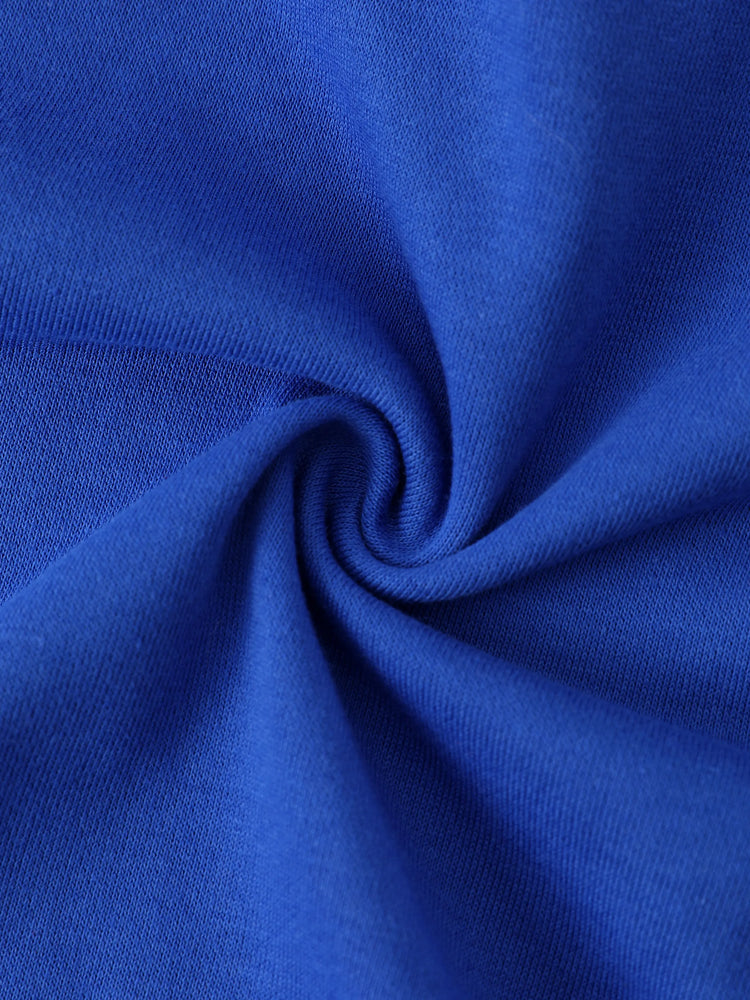 Marvel Toddler/Kids Boy Spider-Man Colorblock Bomber Jacket Blue