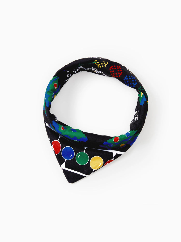 Ensemble pyjama de Noël assorti pour toute la famille, imprimé sapin de Noël et chaussettes de Noël noires