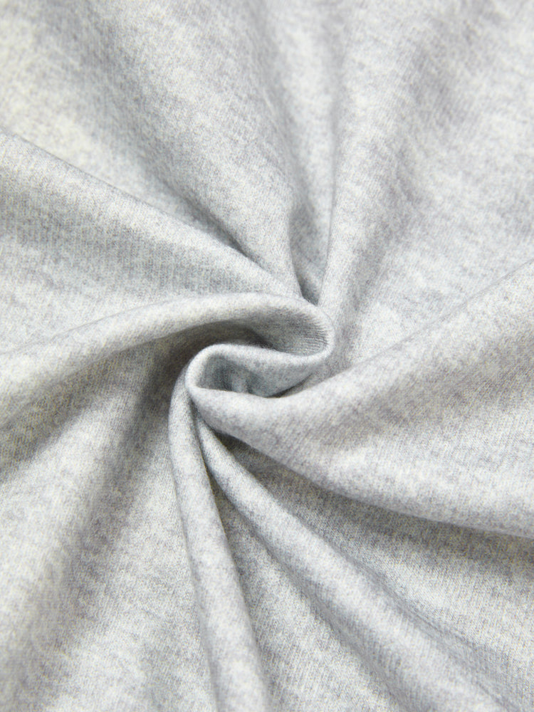 Toy Story Toddler Boy Woody 2pcs Ribbed Cuffs Hooded Sweatshirt and Sweatpants Set Deep Blue