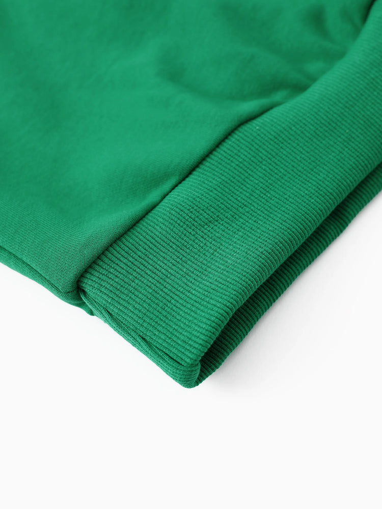 Star Wars Christmas Family Matching Cotton Sweatshirt Multicolor