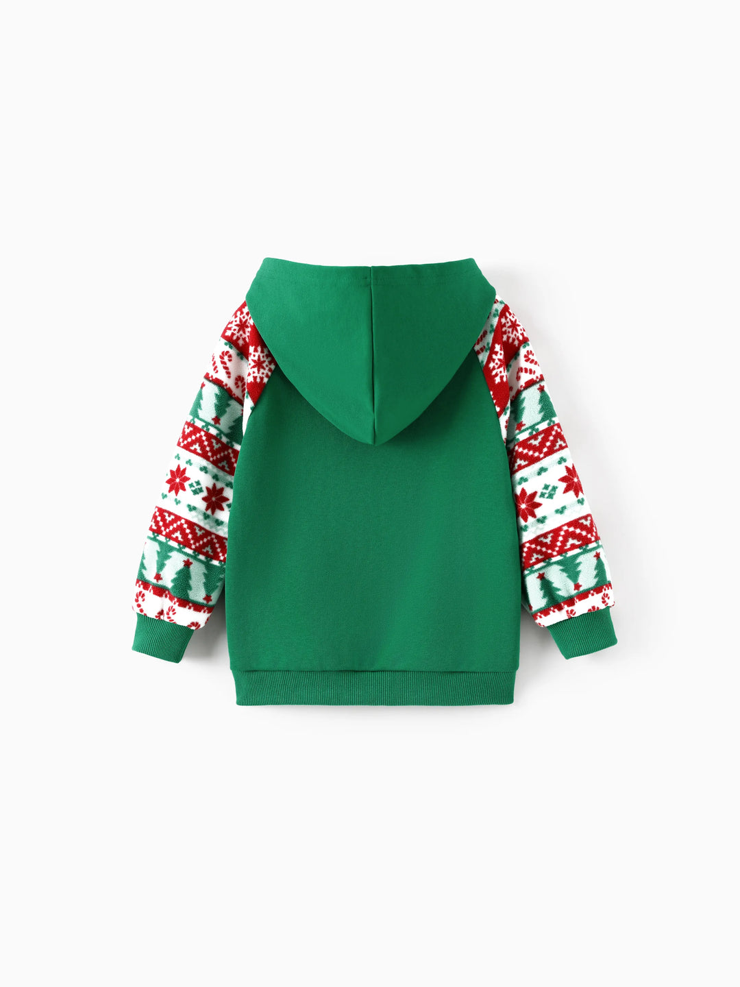 Sweat-shirt de Noël familial assorti en coton multicolore Star Wars