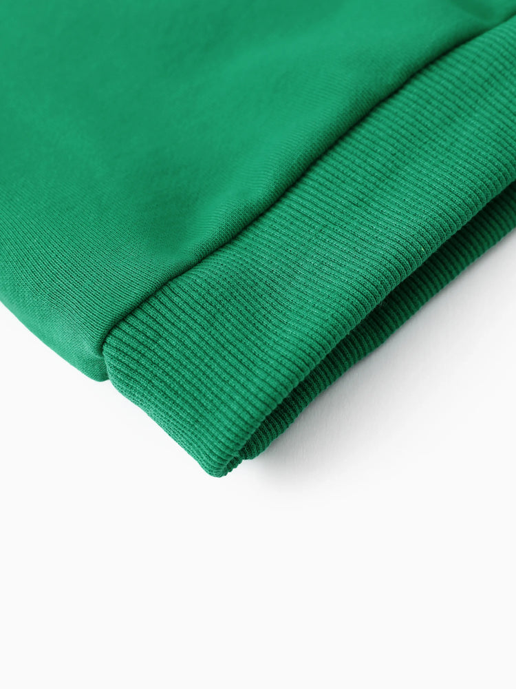 Star Wars Christmas Family Matching Cotton Sweatshirt Multicolor