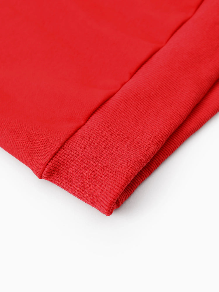 Star Wars Christmas Family Matching Cotton Sweatshirt Multicolor