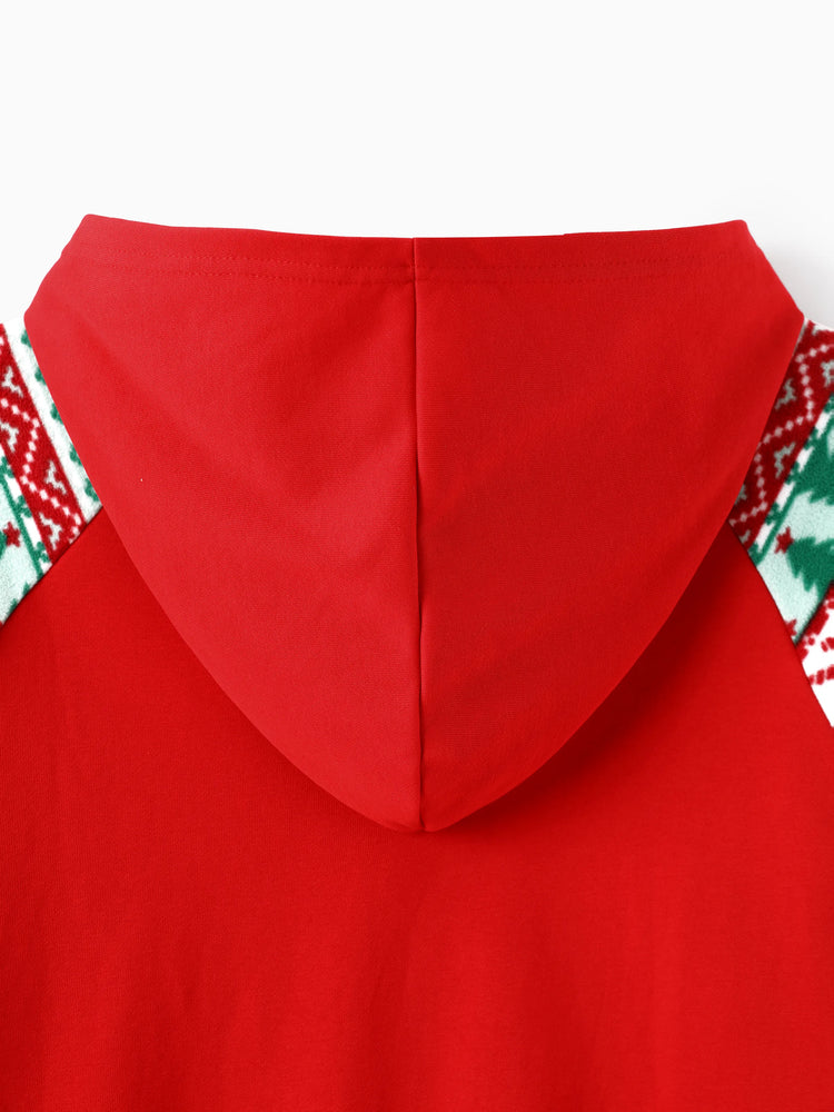 Star Wars Christmas Family Matching Cotton Sweatshirt Multicolor