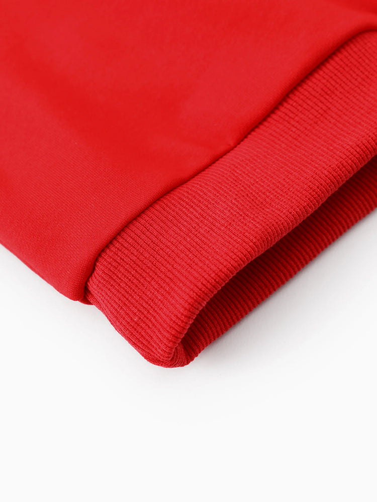 Star Wars Christmas Family Matching Cotton Sweatshirt Multicolor