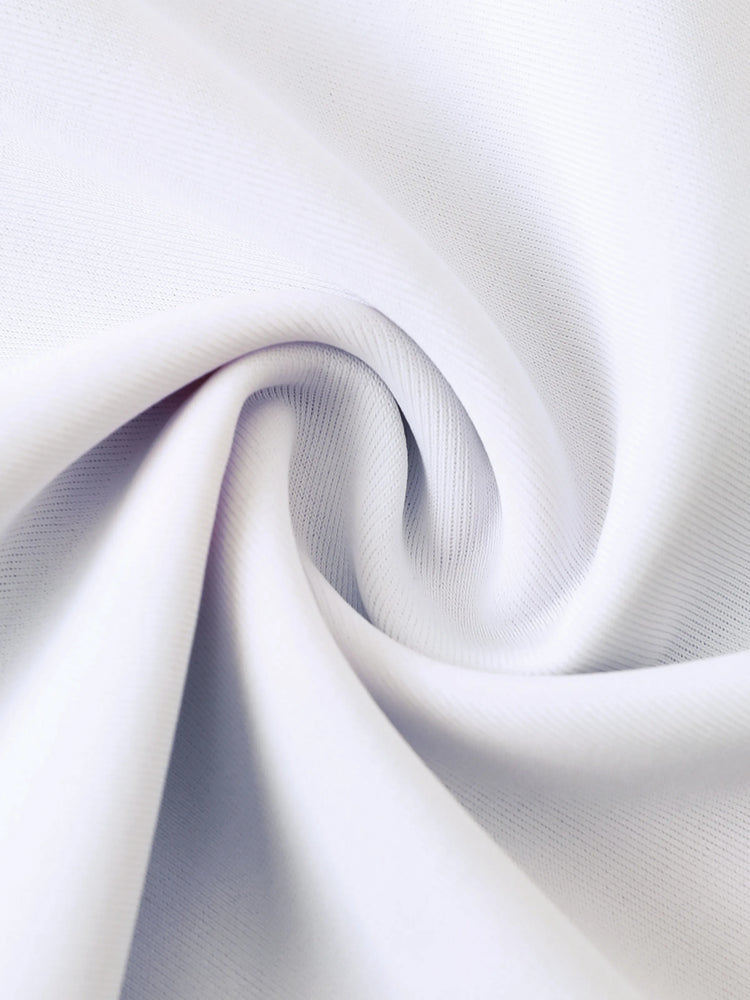 Disney Mickey and Friends Toddler/Kid Boy 2pcs Mickey Mouse Sea Life Print Tops and Trunks Swimsuit Set  Deep Blue