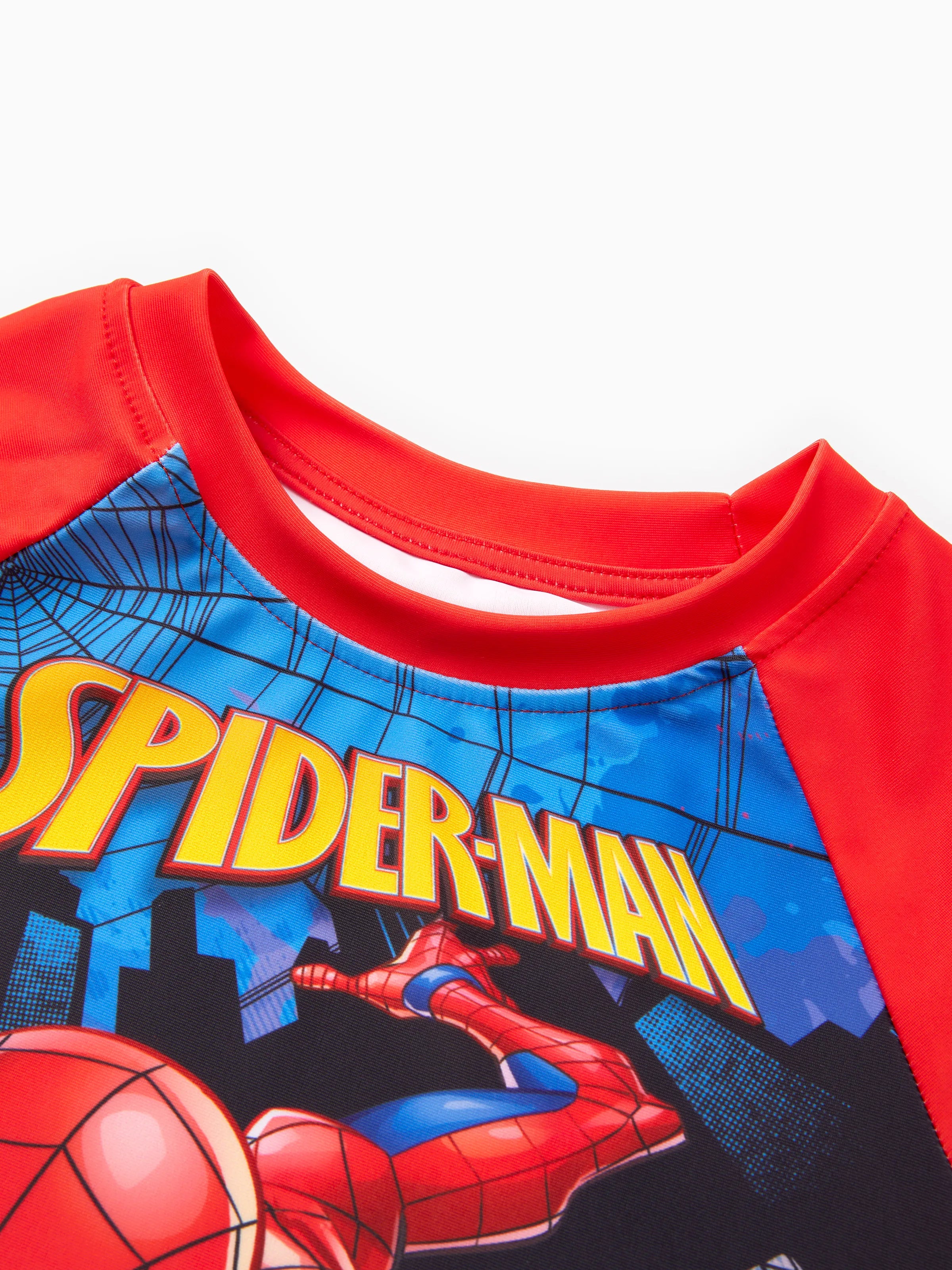 Unted Labels® Unterhemd Marvel Spder-Man Unterhemd Für Jungen Tank Top Blau 2er Pack Unted Labels® Unterhemd Marvel Spder-Man Unterhemd Für Jungen Tank Top Blau 2er Pack