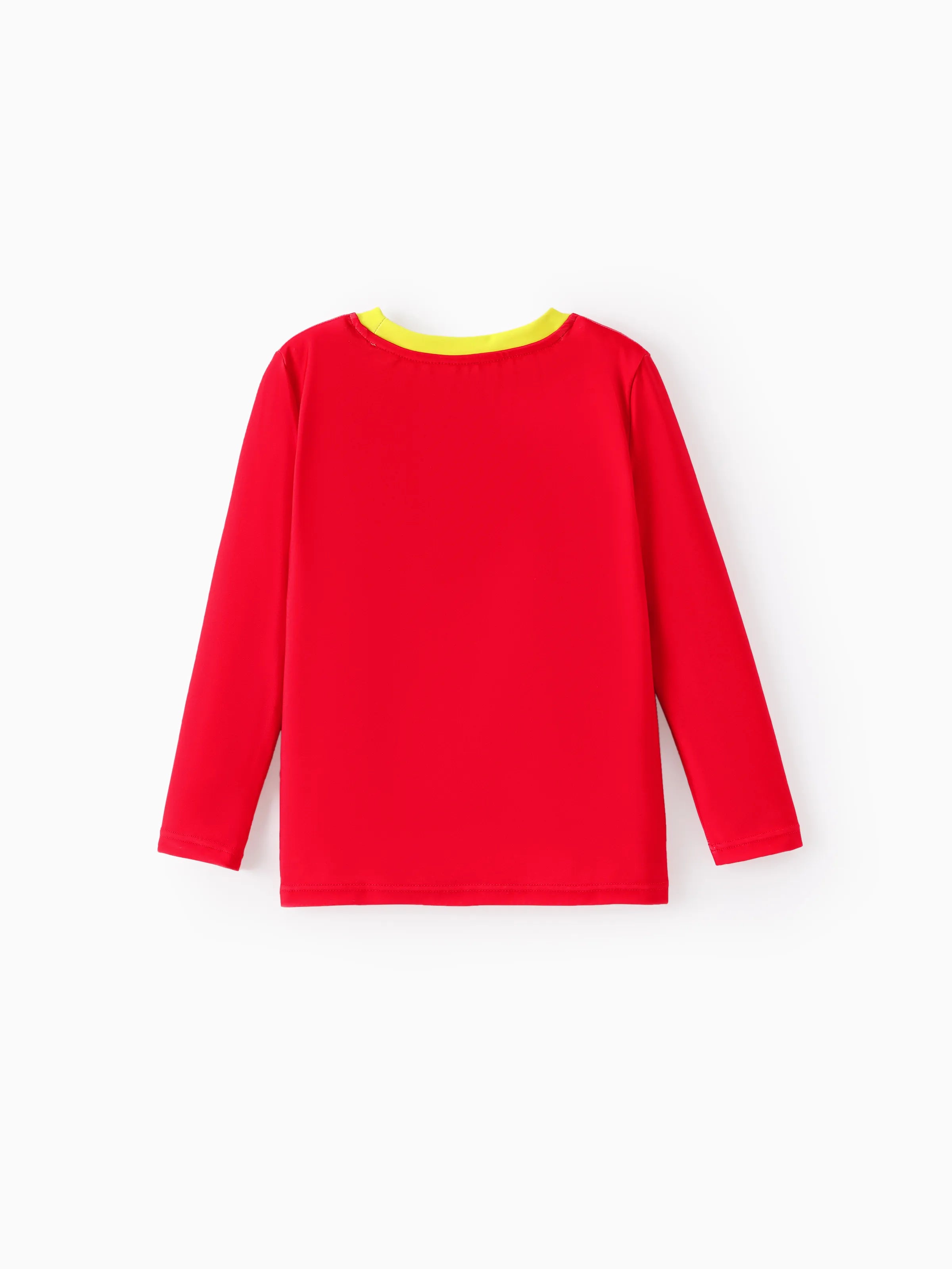 NAME IT Nkmmajor Marvel Nreg SS Top Mar - Maglietta Manica Corta Per Bambini E Ragazzi