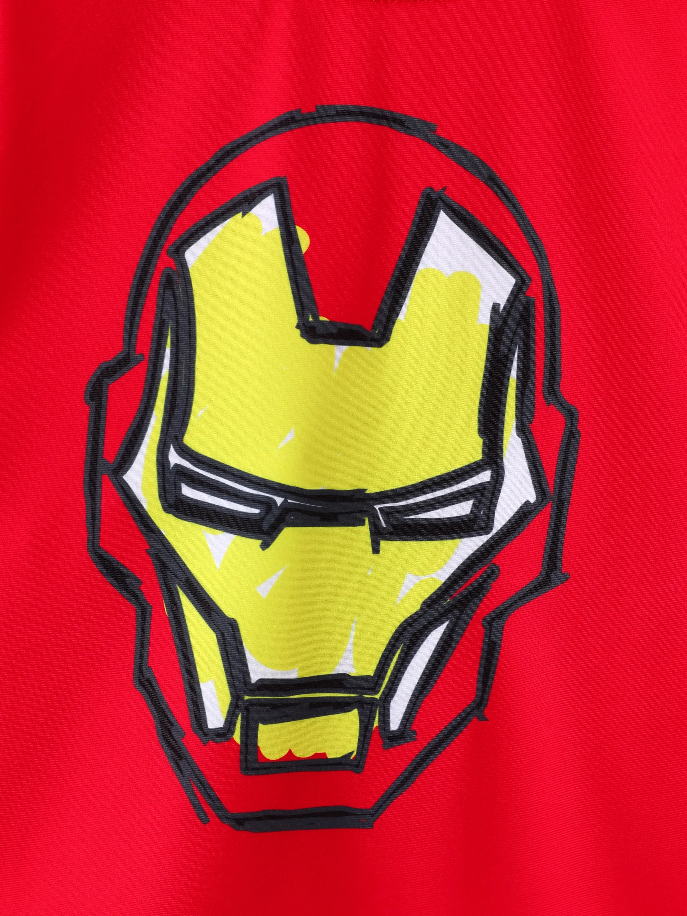 Costume da bagno bambino Marvel Avengers mutandina slip mare Costume da bagno bambino Marvel Avengers mutandina slip mare