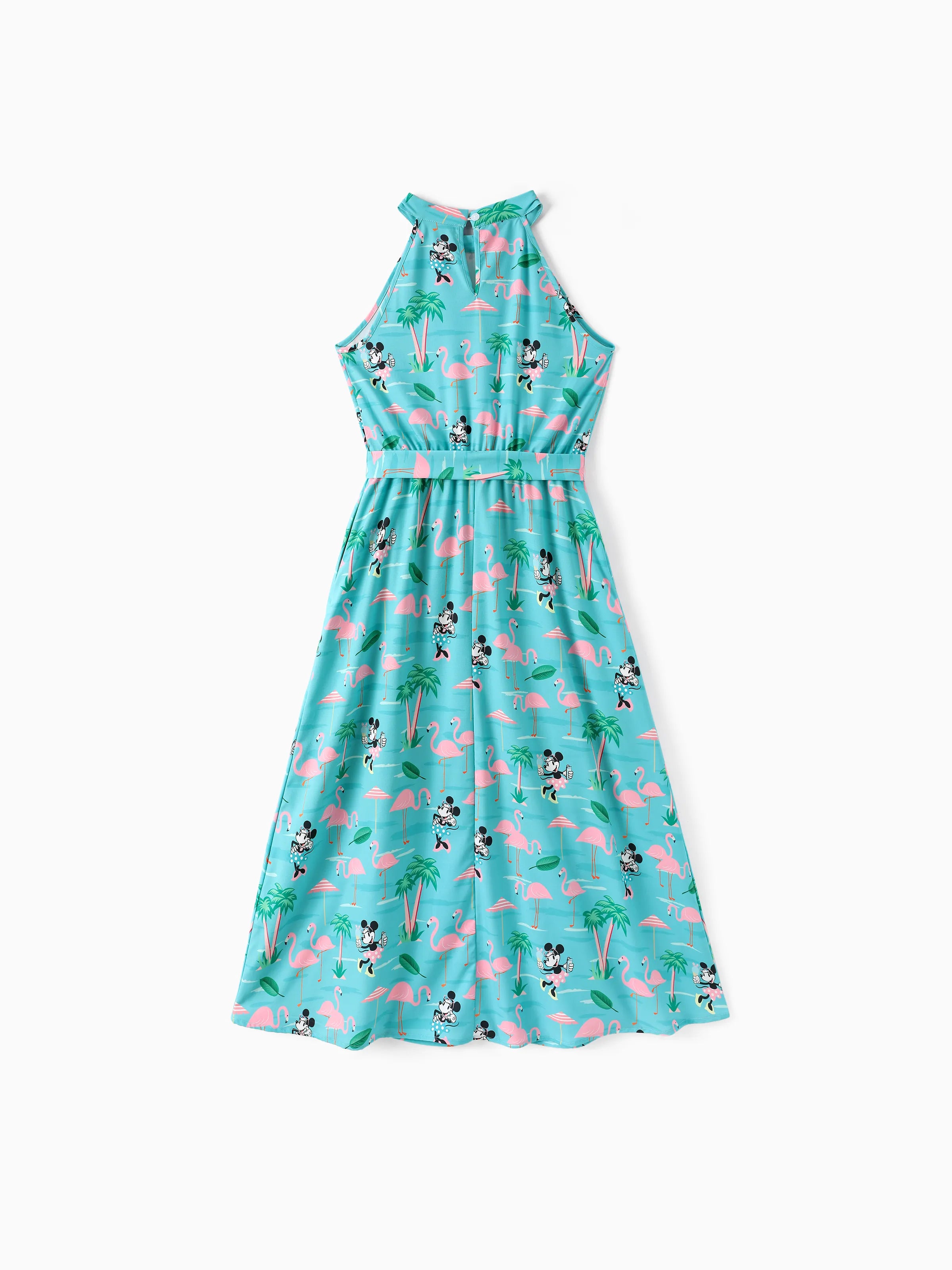 disney halter dress Disney Peter Pan Tinker Bell Tulle Retro Plus Size Halter Dress (Exclusive)