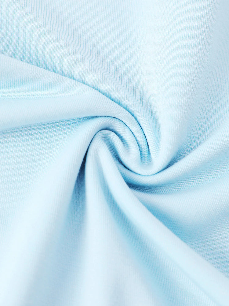 Toy Story Bamboo Baby Boy Buzz Lightyear Printed  Bodysuit  Color block