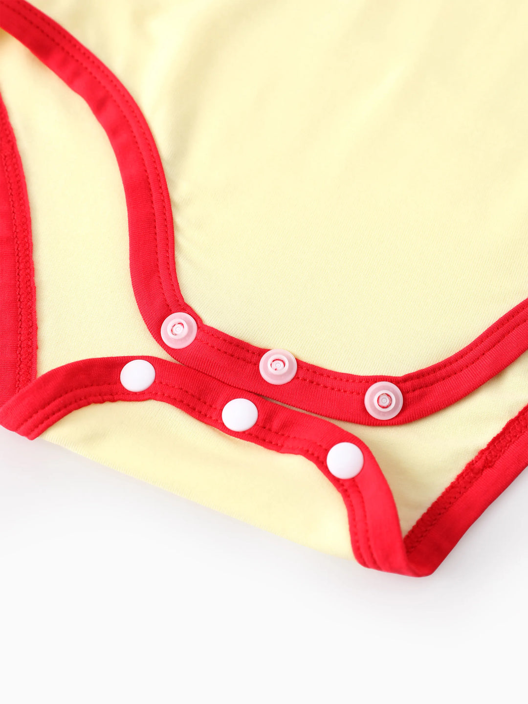 Cars Bamboo Baby Boy 3-Pack Lightning McQueen Printed Bodysuit  Multi-color
