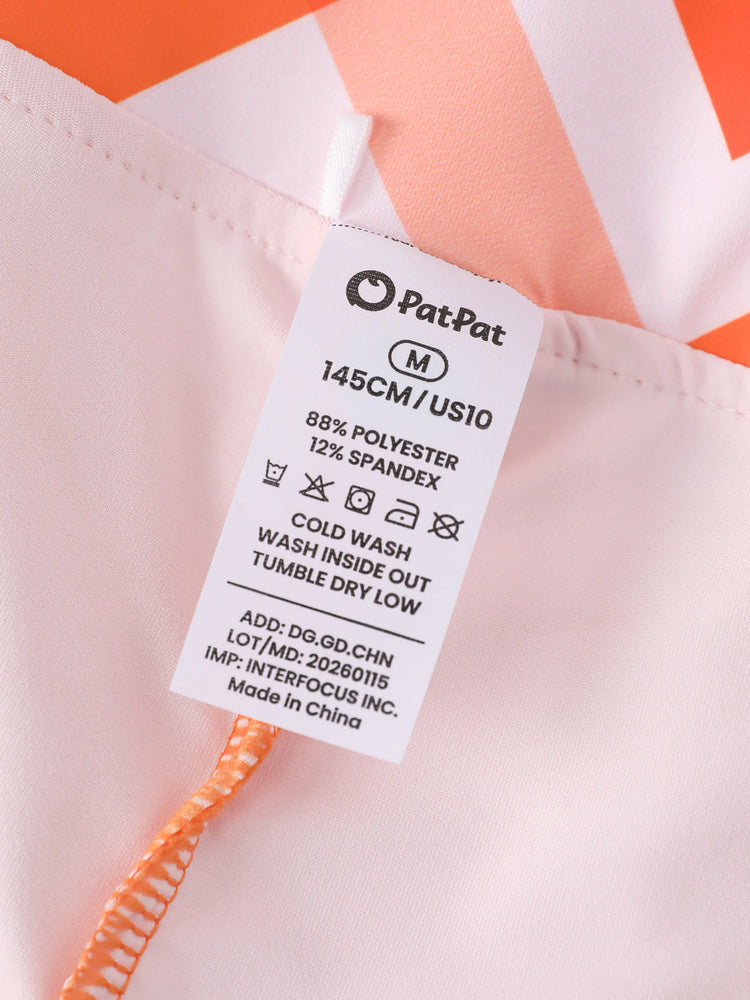 Toddler/Kid Girl 3pcs Sporty  Solid Color  Skirt Suit RED/WHITE