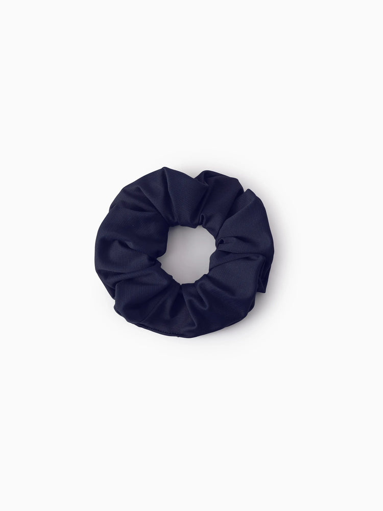 Toddler/Kid Girl 3pcs Sporty  Solid Color  Skirt Suit White