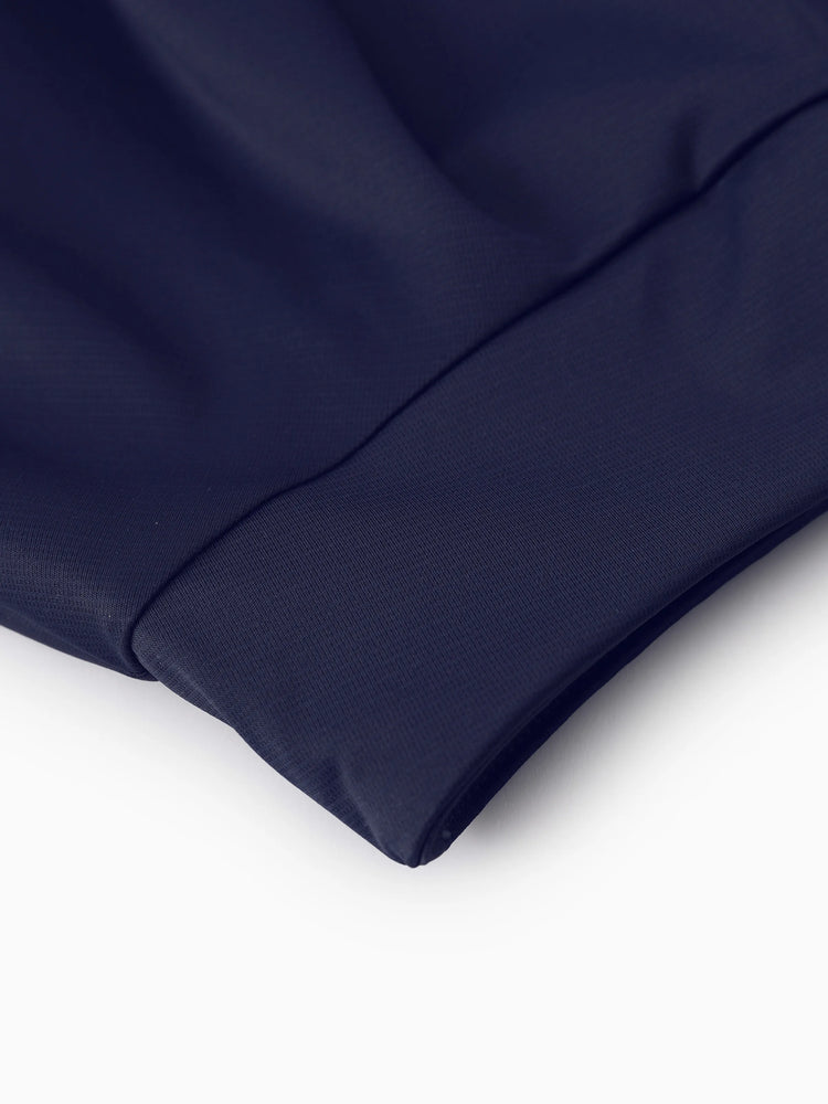 Toddler/Kid Girl 3pcs Sporty  Solid Color  Skirt Suit White