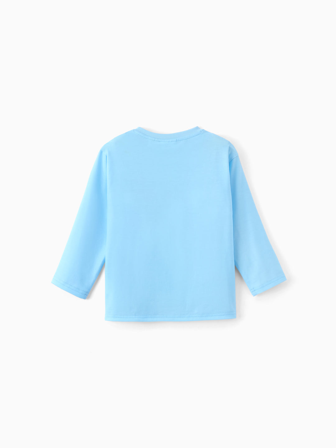 Disney Frozen Elsa Happy Birthday Girls' Short-Sleeve T-Shirt Blue