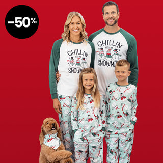 Correspondance familiale