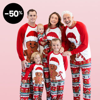 Correspondance familiale