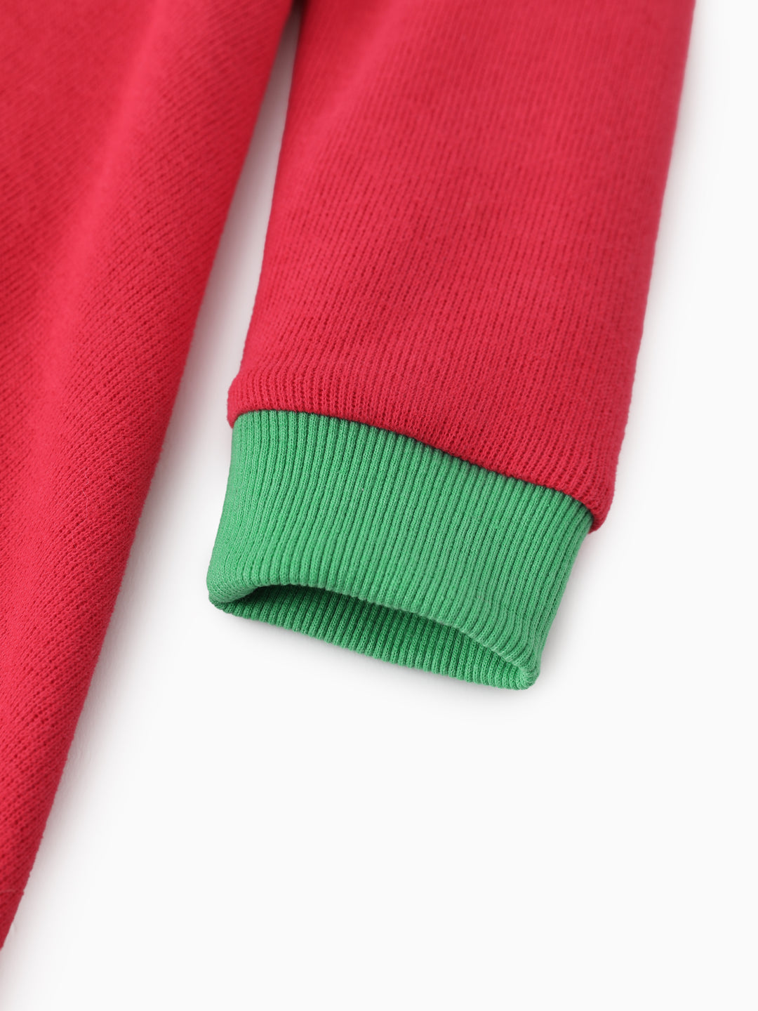 Disney Mickey & Friends Christmas Dress Red