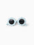 Baby Sunflower Polarized Silicone Sunglasses Turquoise
