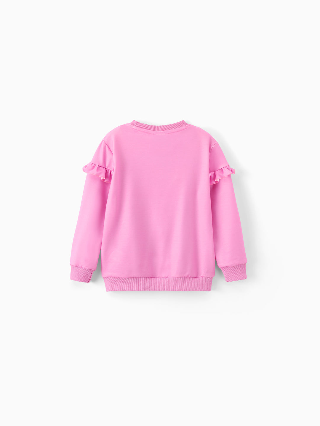 Barbie Black & Pink Top & Pants Set Pink
