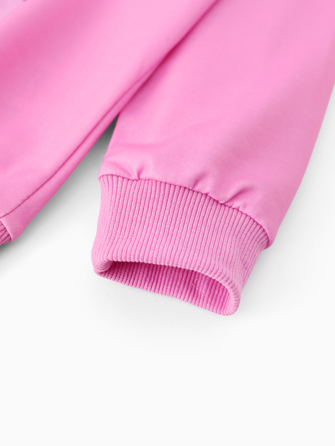 Barbie Black & Pink Top & Pants Set Pink