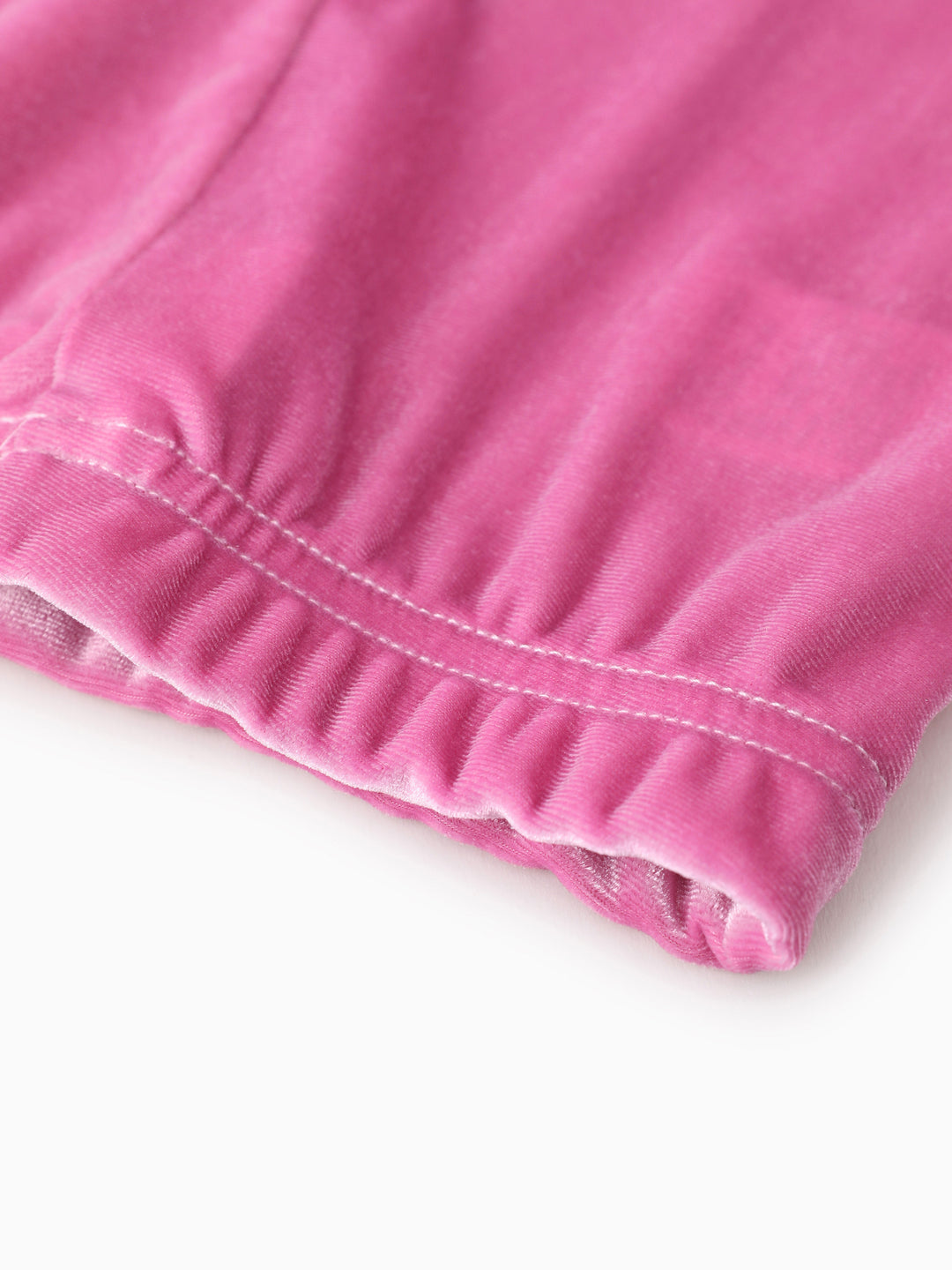 Barbie Dark Pink Sweatshirt & Pants Set Pink