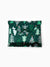 Christmas Gift Bag Green— Pair with Matching Pajamas