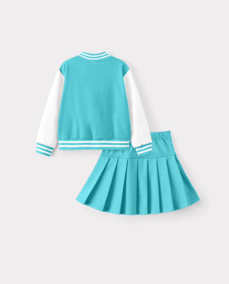 LY260400022 Green