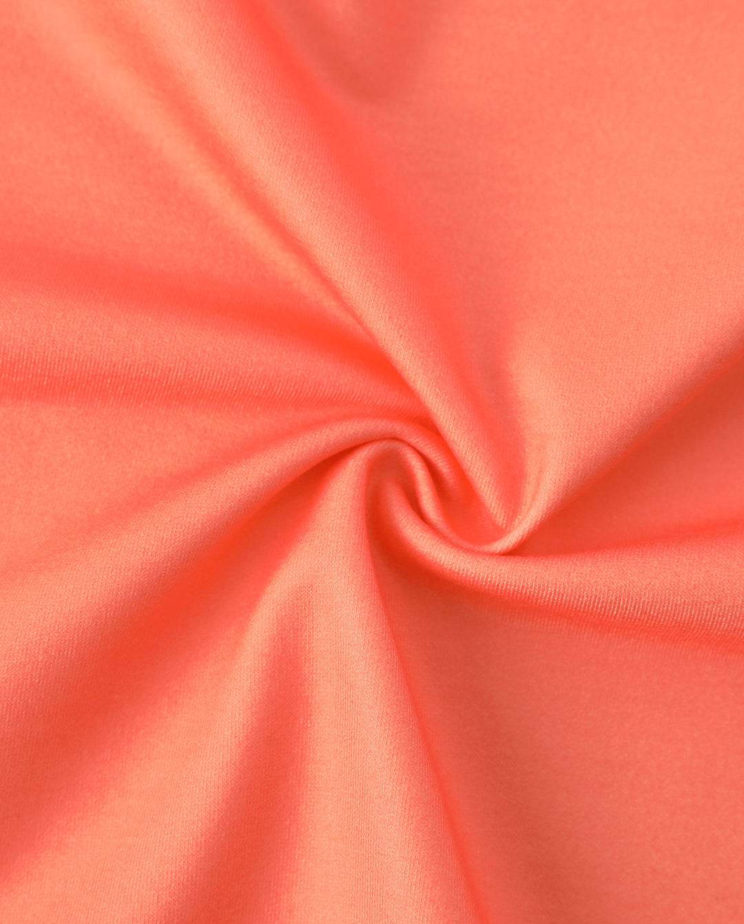 Girl Toddler/Kid Pleated Skirt Jacket Set Orange