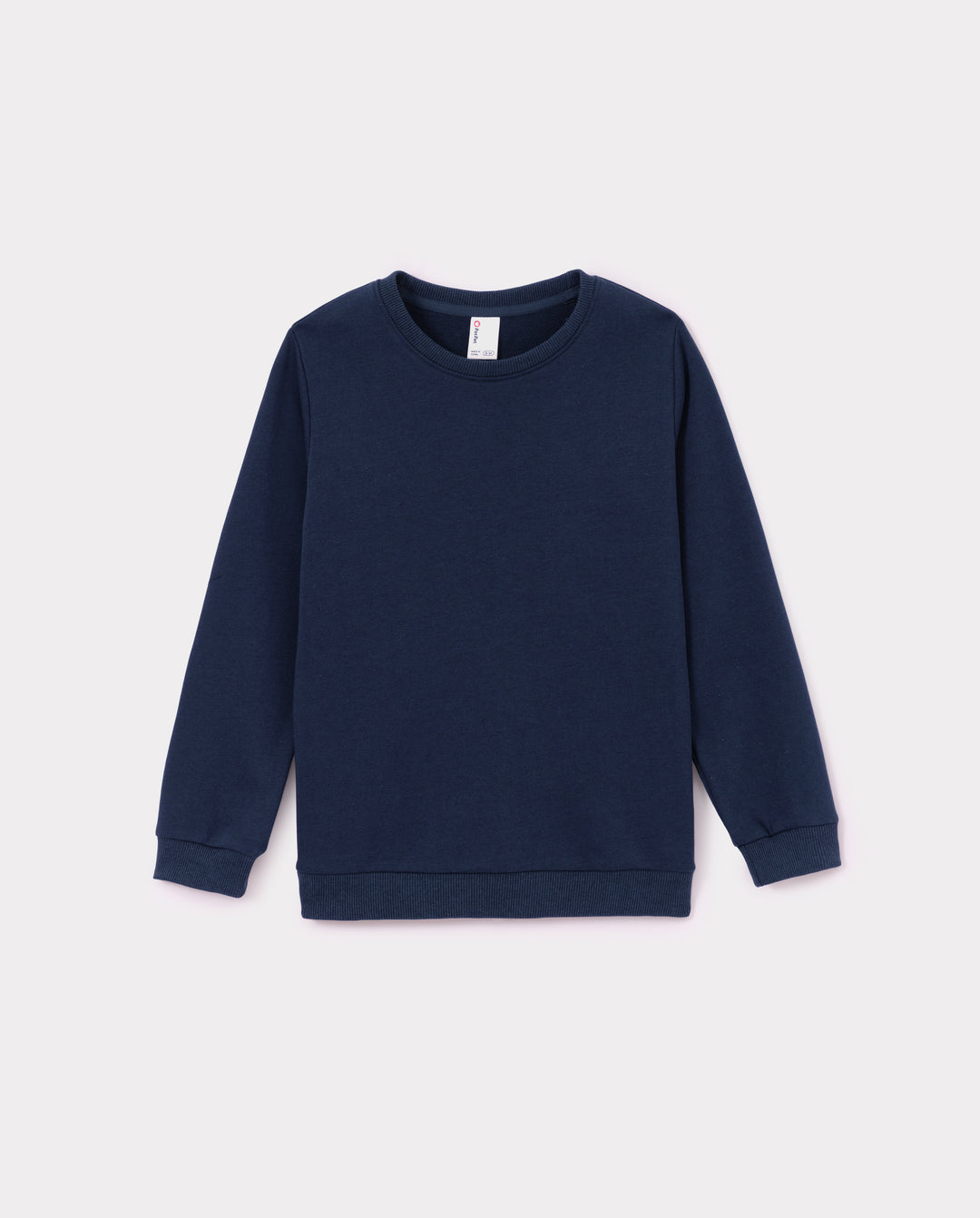Toddler/Kid Unisex Sweatshirt & Cargo Pants Set Tibetan blue