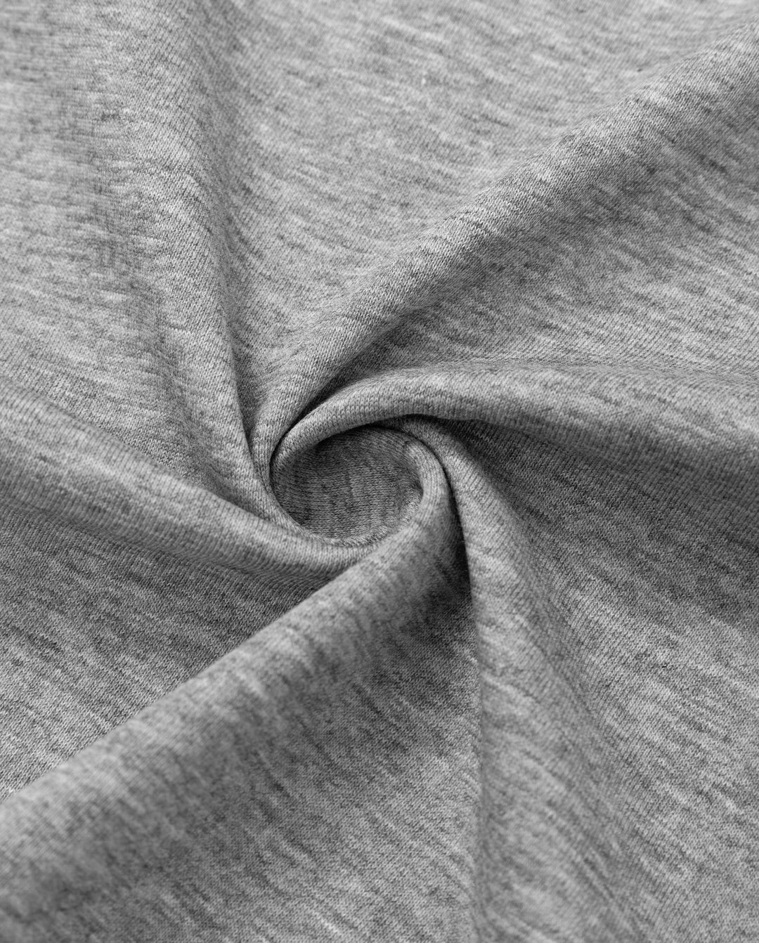 Toddler Unisex Cotton Long Sleeve T Shirt Grey