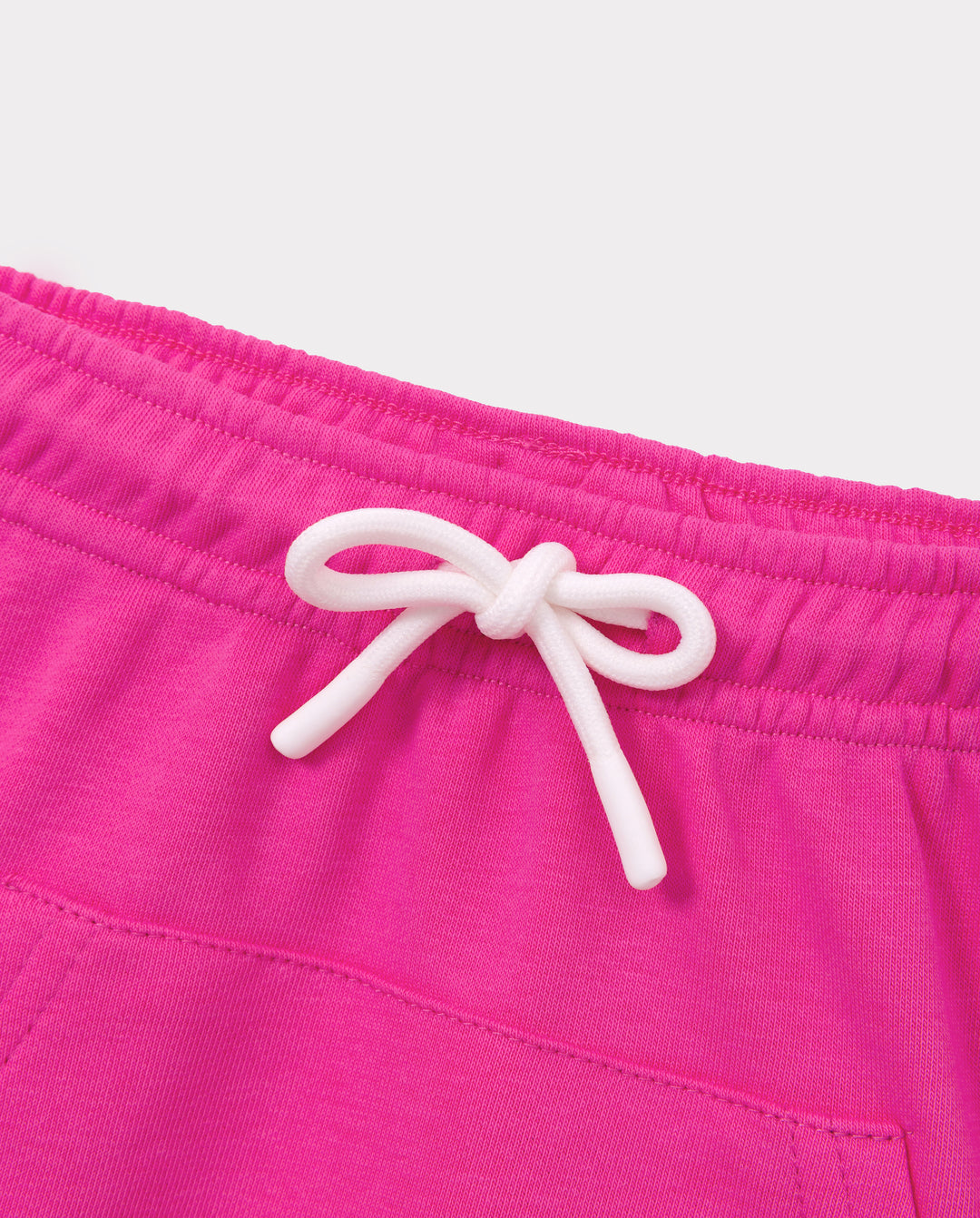 Toddler/Kid Girl Sweatshirt & Skirt Set Hot Pink
