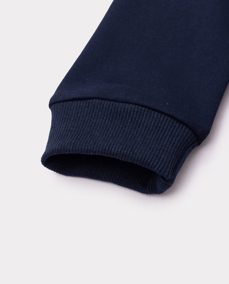 Toddler/Kid Boy Hoodie Sweatshirt Tibetan blue