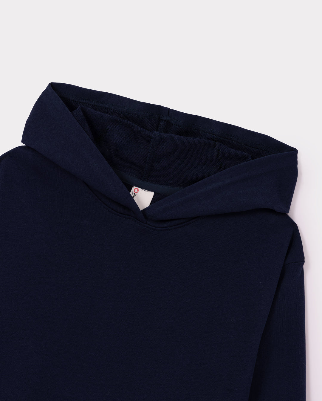 Toddler/Kid Boy Hoodie Sweatshirt Tibetan blue